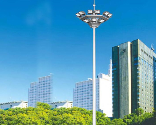 察雅高杆灯 察雅高杆灯