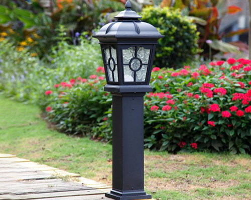 察雅草坪灯 察雅草坪灯