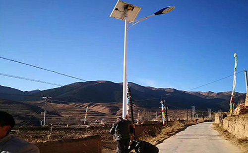 察雅智慧路灯安装必备设计要素:打造高效智能的城市照明系统 察雅智慧路灯安装必备设计要素:打造高效智能的城市照明系统