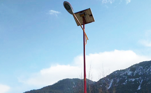 如何选择高质量的察雅太阳能路灯材料:全方位指南 如何选择高质量的察雅太阳能路灯材料:全方位指南