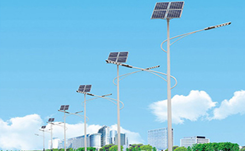 北方冬季察雅太阳能路灯的保养要点 北方冬季察雅太阳能路灯的保养要点