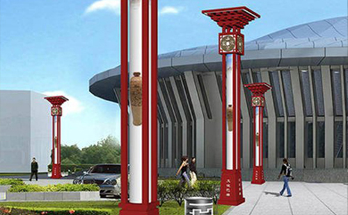 庭院察雅景观灯防水等级选择指南