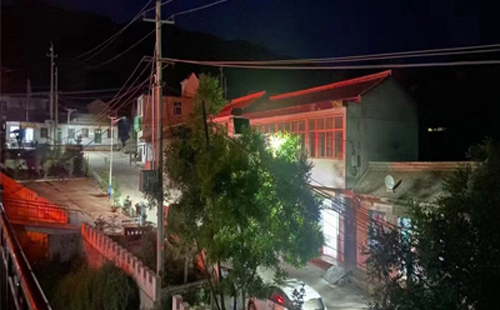 察雅太阳能路灯防雷接地做法详解 察雅太阳能路灯防雷接地做法详解