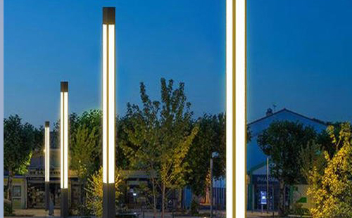 察雅景观灯选购与安装全攻略:户外照明避坑指南 察雅景观灯选购与安装全攻略:户外照明避坑指南