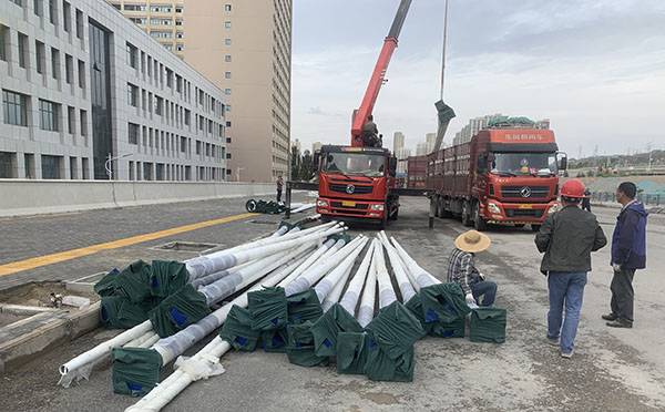 农村察雅太阳能路灯安装全解析：庭院察雅太阳能路灯施工指南