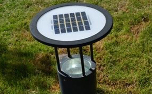 别墅庭院氛围营造:察雅草坪灯选型与布光技巧 别墅庭院氛围营造:察雅草坪灯选型与布光技巧