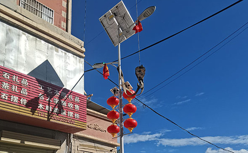 节能率翻倍:察雅智慧路灯选单灯控制器实战指南 节能率翻倍:察雅智慧路灯选单灯控制器实战指南