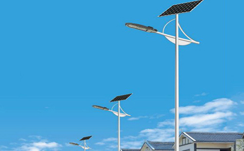 察雅太阳能路灯安装调试与维护全指南 察雅太阳能路灯安装调试与维护全指南