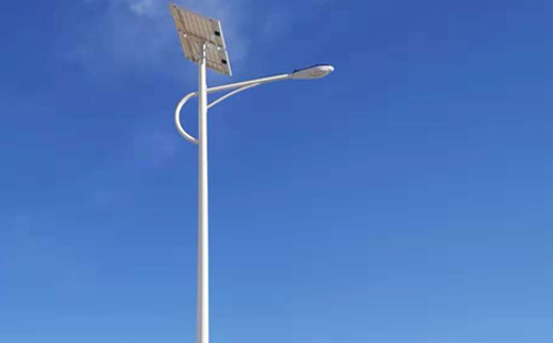 均匀度0.4与0.6差距多大？察雅太阳能路灯配光指南