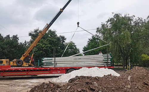 节能率提升30%:察雅智慧路灯控制器方案选型 节能率提升30%:察雅智慧路灯控制器方案选型