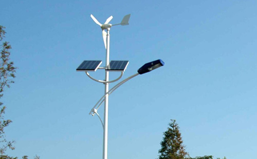 城市升级选察雅智慧路灯：5G基站整合方案