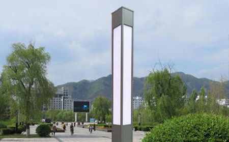 公园安装太阳能察雅景观灯怎样布光更亮 公园安装太阳能察雅景观灯怎样布光更亮