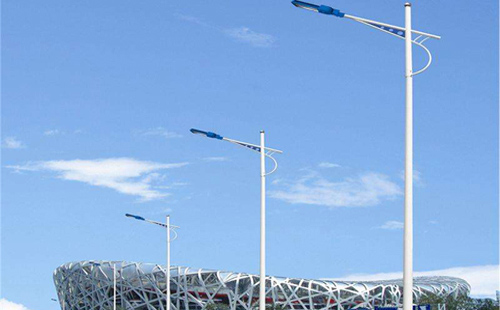 察雅LED路灯怎么选?众城照明解析高效节能新趋势 察雅LED路灯怎么选?众城照明解析高效节能新趋势