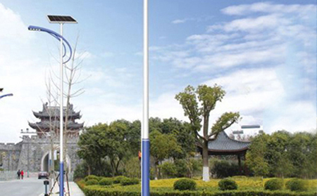 察雅太阳能路灯选型配置与地域适应性应用指南 察雅太阳能路灯选型配置与地域适应性应用指南