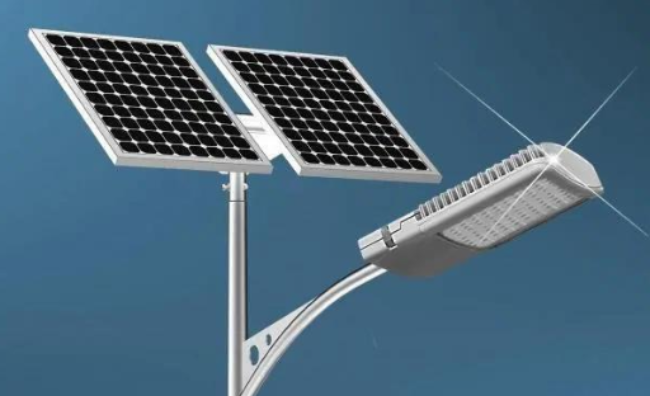 察雅太阳能路灯功率查看方法 + 核心作用，新手必看！